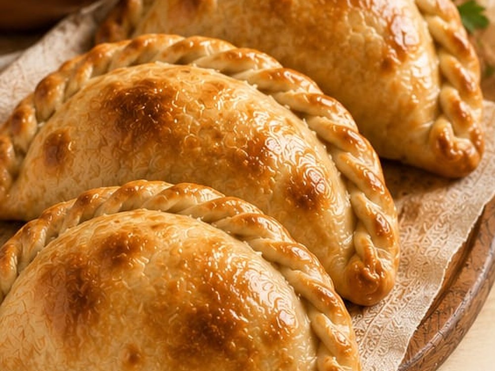 Empanadas