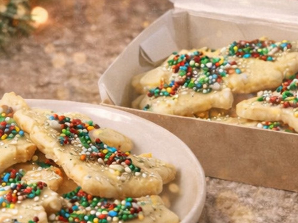 Galletas Decoradas